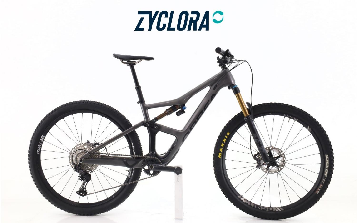 Mountain Bike Orbea Zyclora ·  Occam XT, Usata, 2023, Barcelona