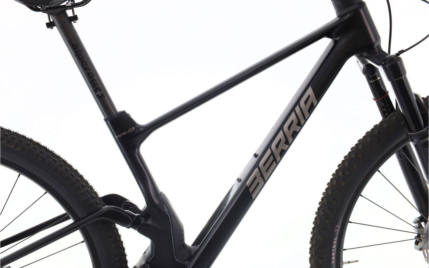Mountain Bike Berria Zyclora ·  Mako GX, Usata, 2023, Barcelona