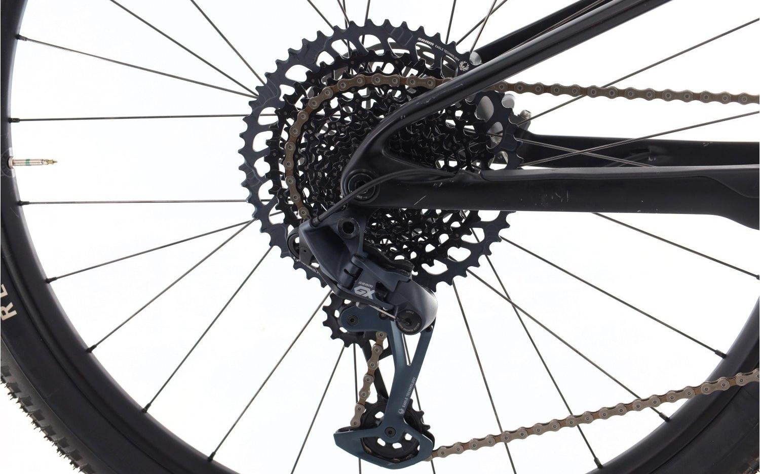 Mountain Bike Berria Zyclora ·  Mako GX, Usata, 2023, Barcelona