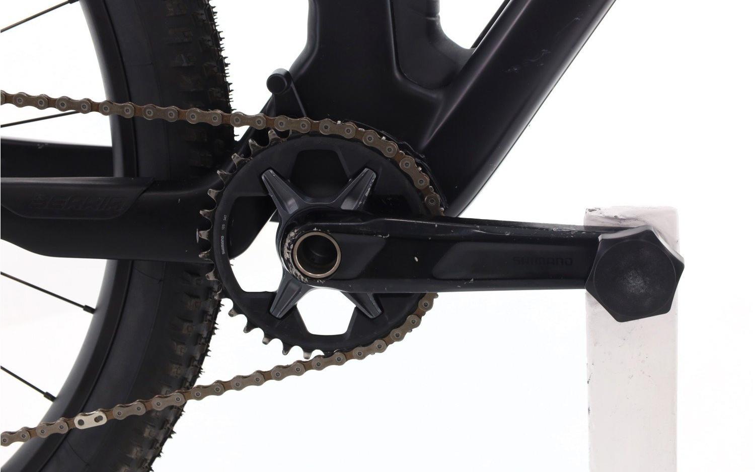 Mountain Bike Berria Zyclora ·  Mako GX, Usata, 2023, Barcelona