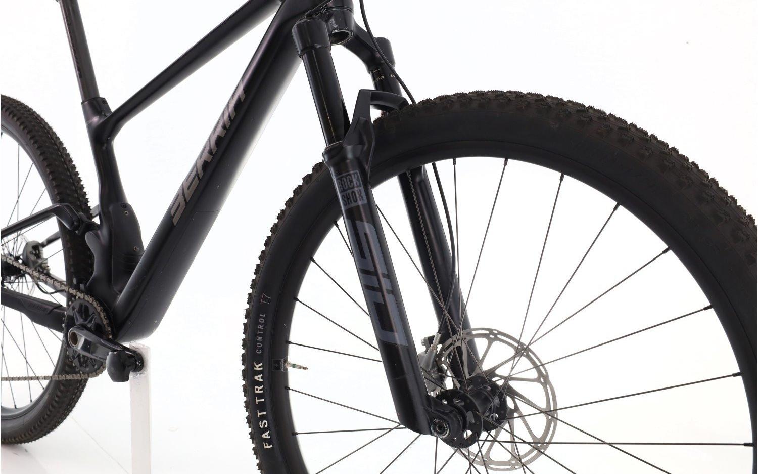 Mountain Bike Berria Zyclora ·  Mako GX, Usata, 2023, Barcelona