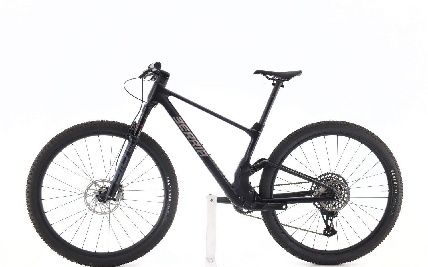 Mountain Bike Berria Zyclora ·  Mako GX, Usata, 2023, Barcelona