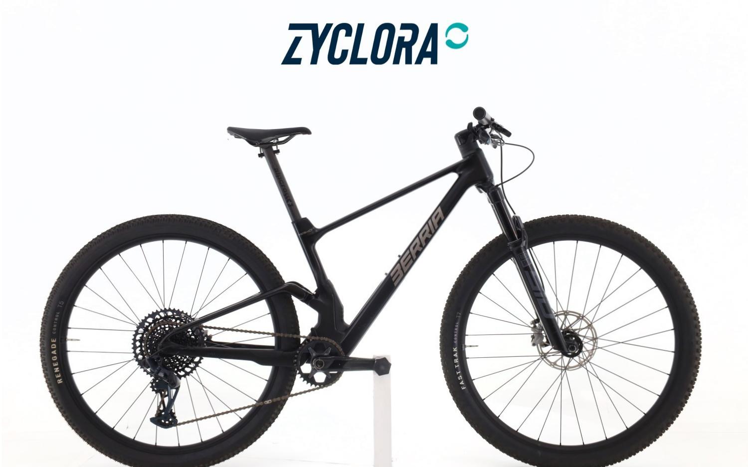 Mountain Bike Berria Zyclora ·  Mako GX, Usata, 2023, Barcelona