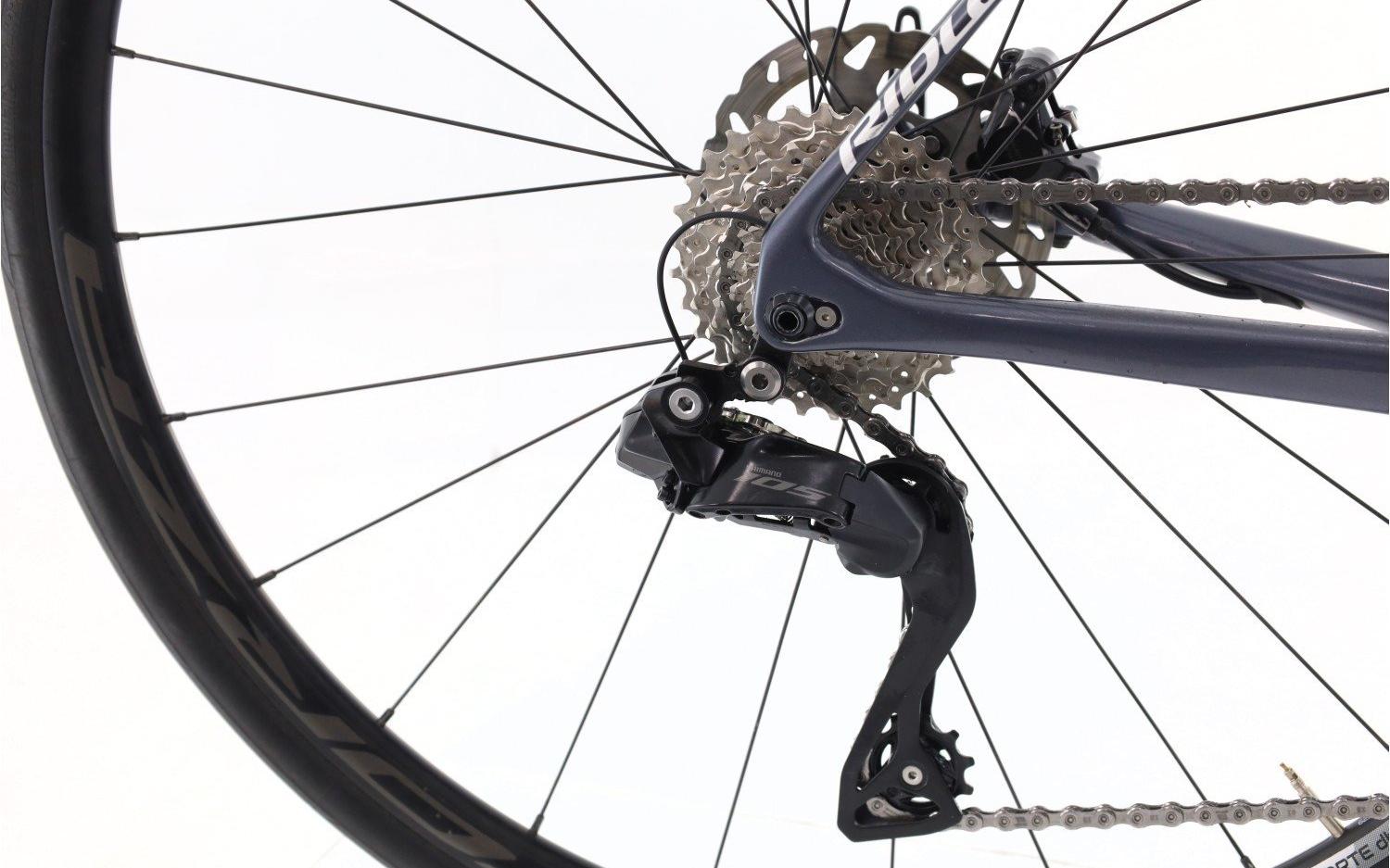 Bici da corsa Ridley Zyclora ·  Fenix Di2 12V, Usata, 2023, Barcelona