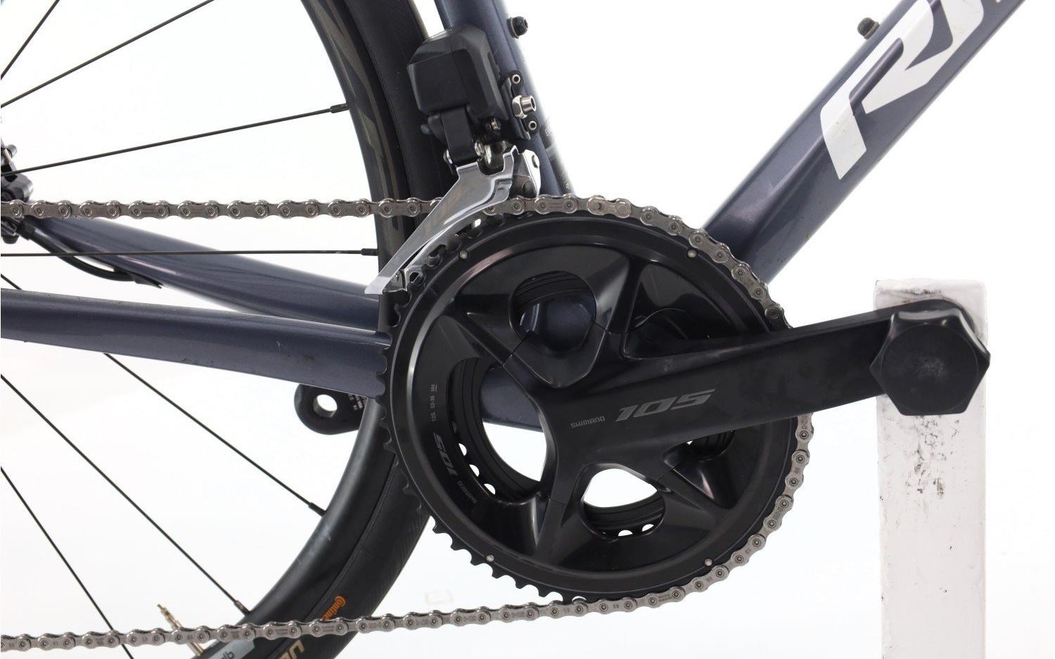 Bici da corsa Ridley Zyclora ·  Fenix Di2 12V, Usata, 2023, Barcelona