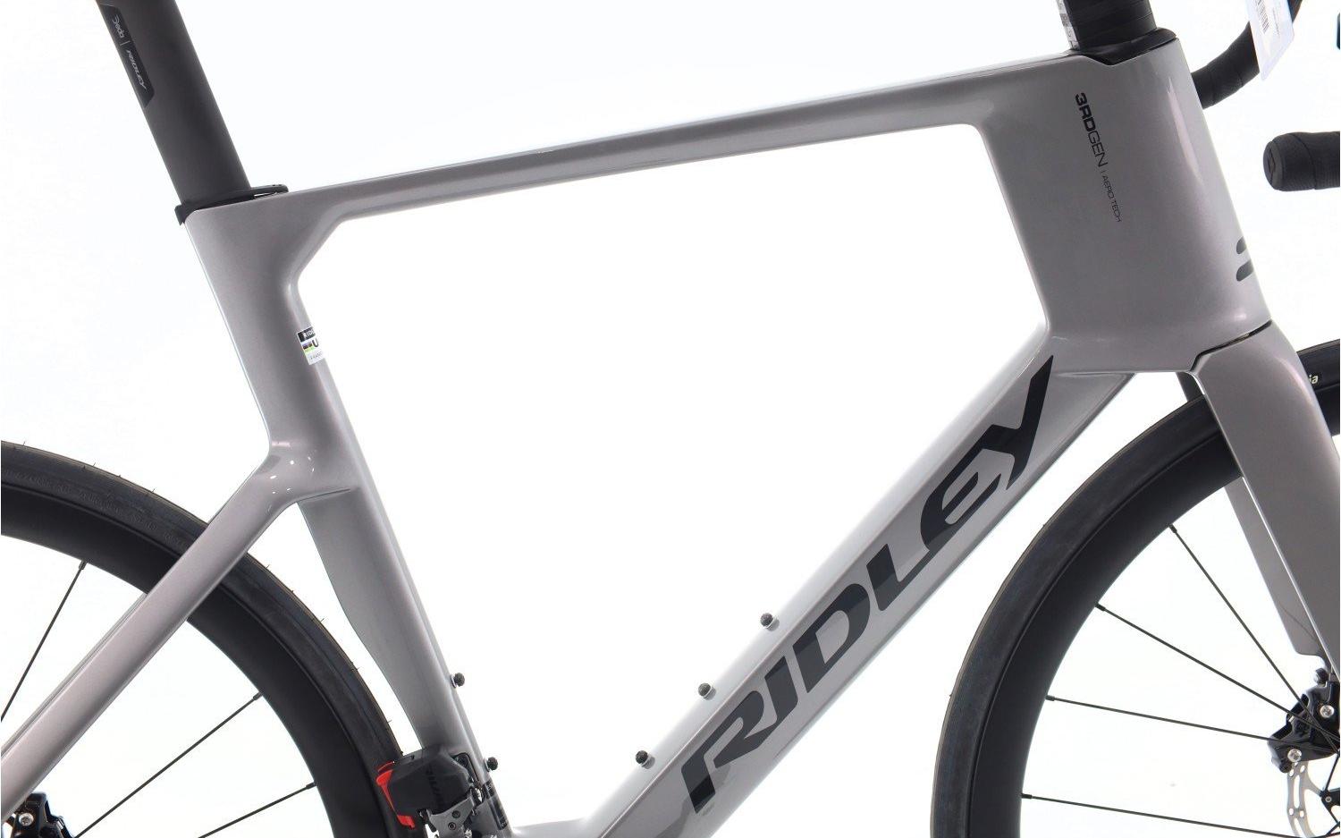 Bici da corsa Ridley Zyclora ·  Noah 3.0 AXS 12V, Usata, 2025, Barcelona