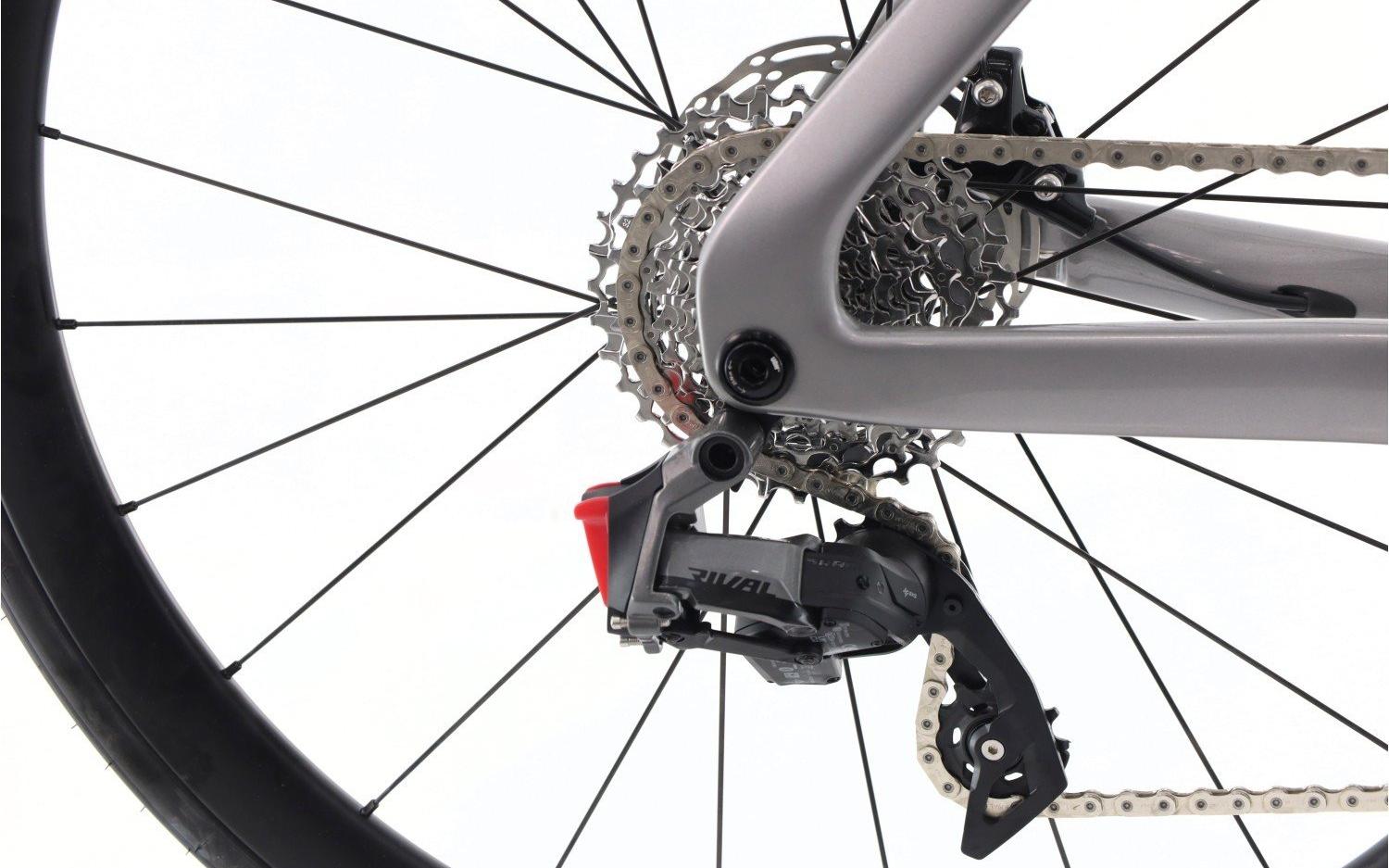 Bici da corsa Ridley Zyclora ·  Noah 3.0 AXS 12V, Usata, 2025, Barcelona