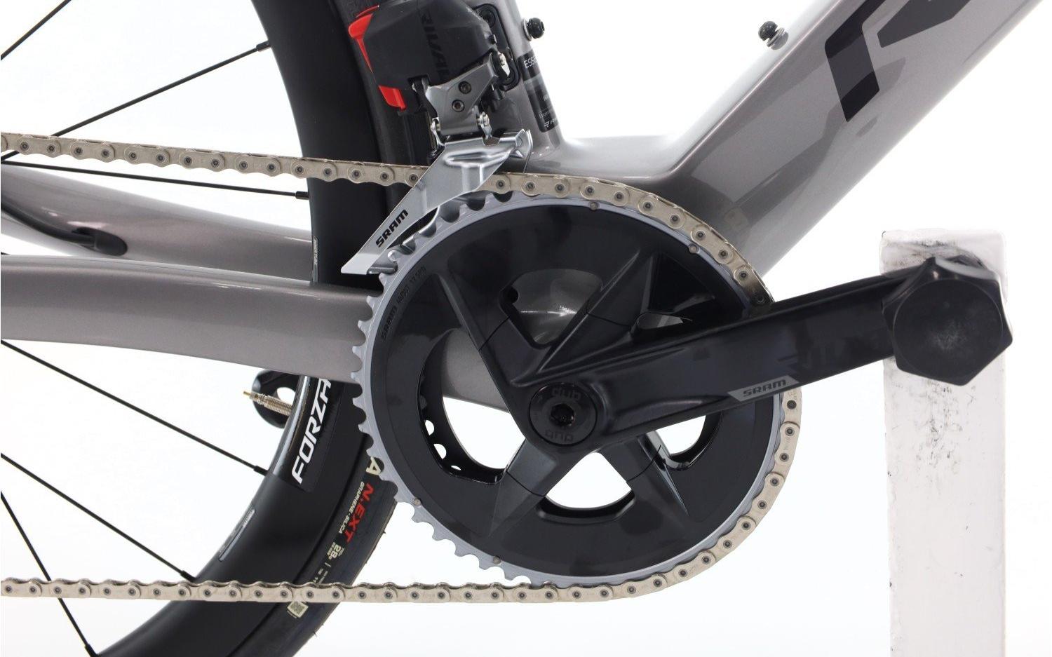 Bici da corsa Ridley Zyclora ·  Noah 3.0 AXS 12V, Usata, 2025, Barcelona