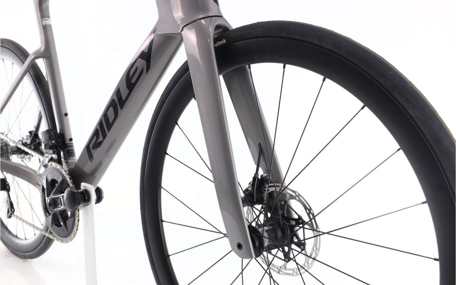 Bici da corsa Ridley Zyclora ·  Noah 3.0 AXS 12V, Usata, 2025, Barcelona