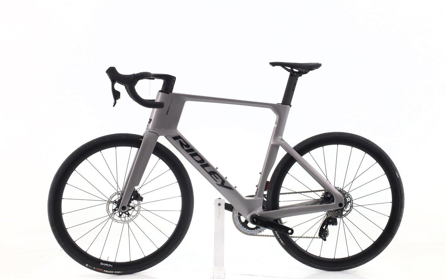 Bici da corsa Ridley Zyclora ·  Noah 3.0 AXS 12V, Usata, 2025, Barcelona