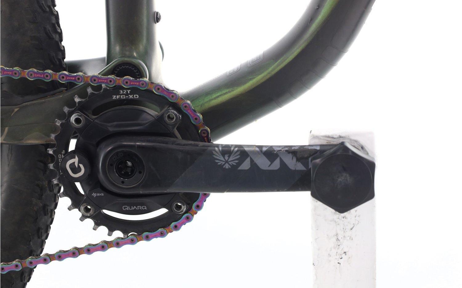 Mountain Bike Specialized Zyclora ·  Epic S-Works XX1 AXS, Usata, 2023, Barcelona