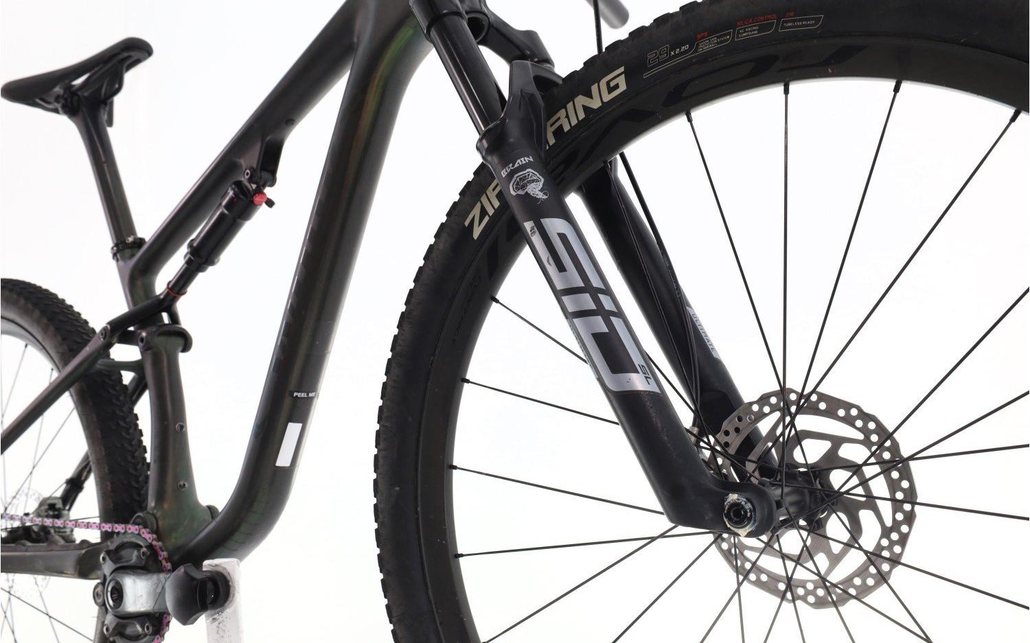 Mountain Bike Specialized Zyclora ·  Epic S-Works XX1 AXS, Usata, 2023, Barcelona