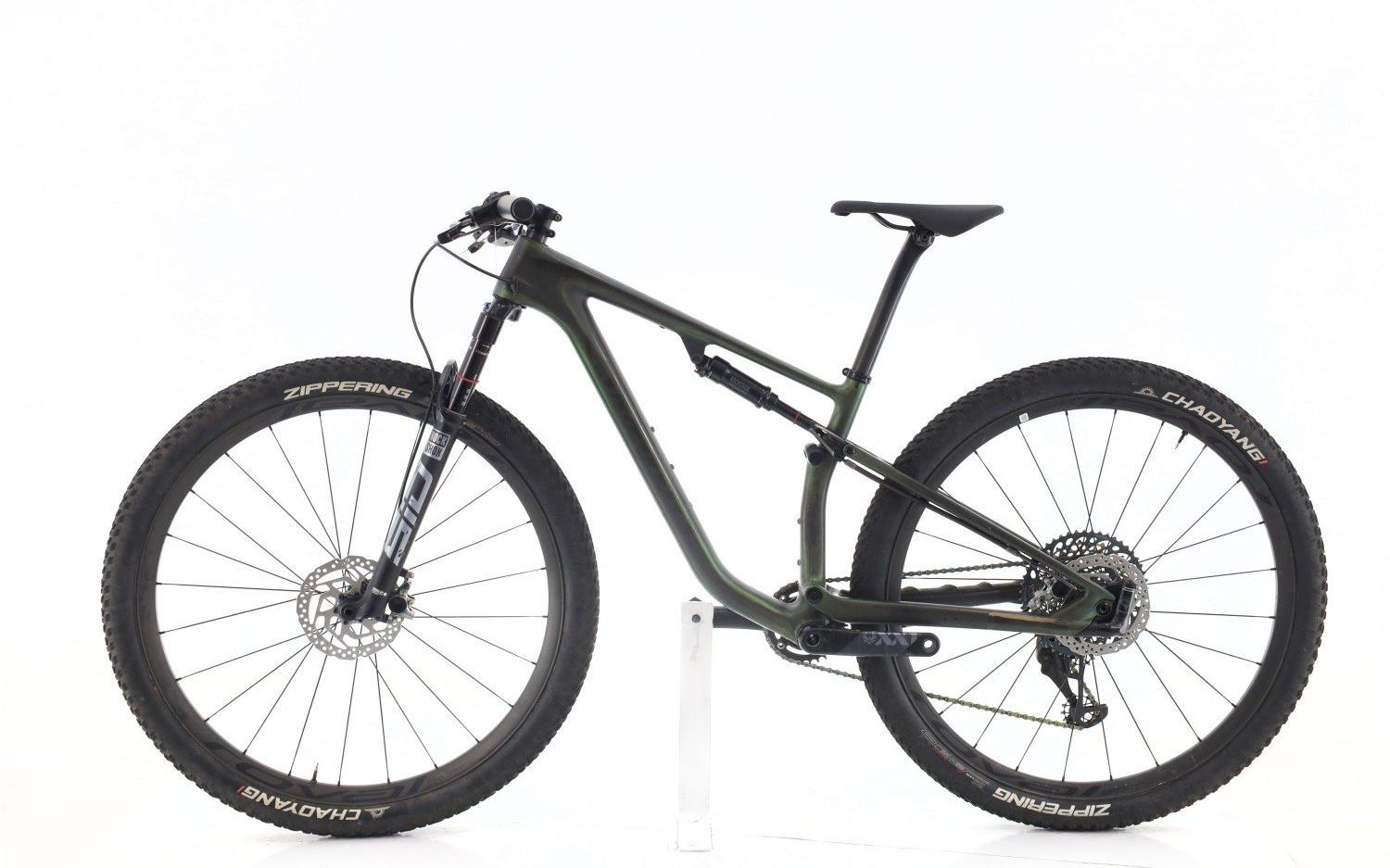 Mountain Bike Specialized Zyclora ·  Epic S-Works XX1 AXS, Usata, 2023, Barcelona