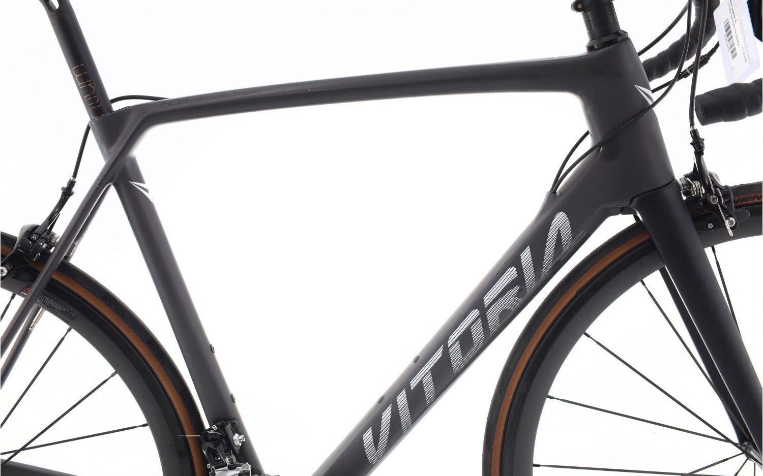 Bici da corsa False Zyclora · Vitoria Raypur, Usata, 2018, Barcelona