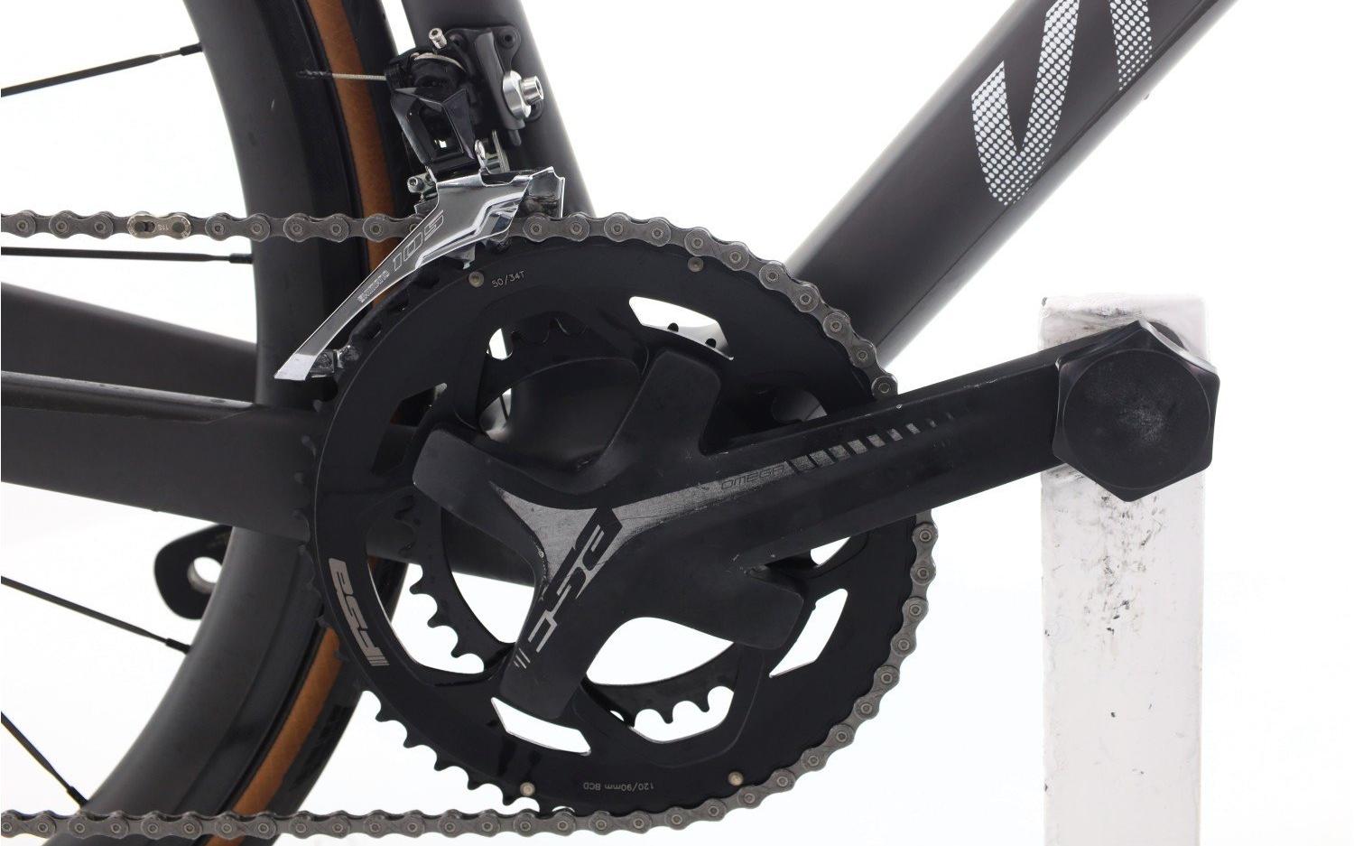 Bici da corsa False Zyclora · Vitoria Raypur, Usata, 2018, Barcelona