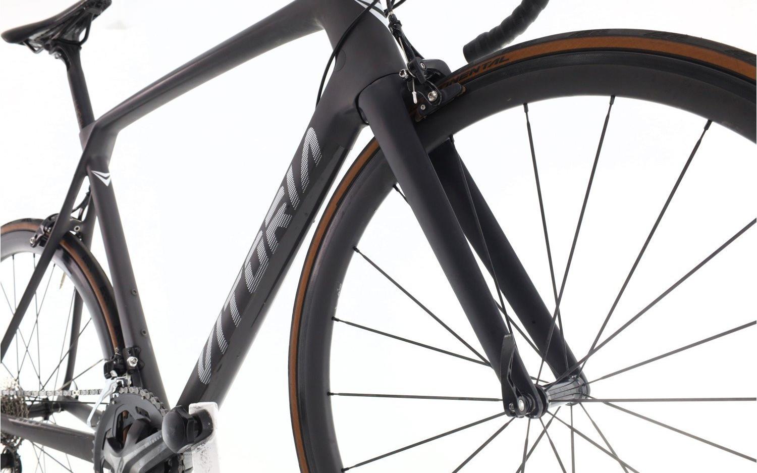 Bici da corsa False Zyclora · Vitoria Raypur, Usata, 2018, Barcelona