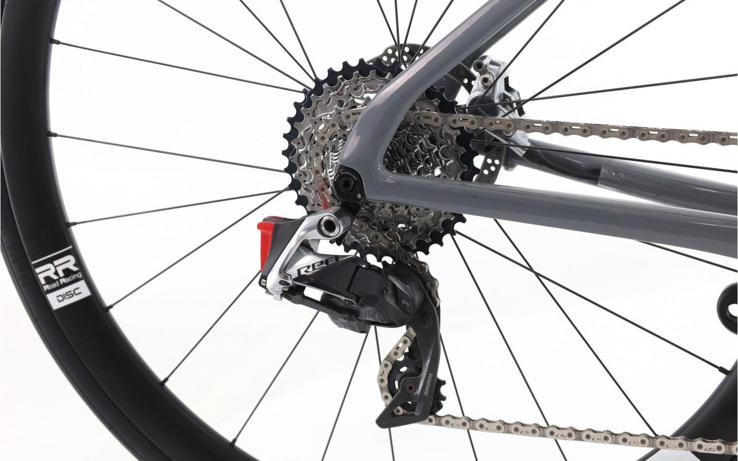 Bici da corsa Cannondale Zyclora ·  Systemsix AXS 12V, Usata, 2023, Barcelona