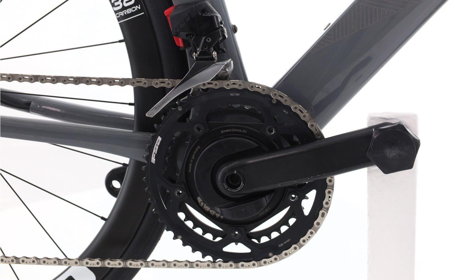 Bici da corsa Cannondale Zyclora ·  Systemsix AXS 12V, Usata, 2023, Barcelona