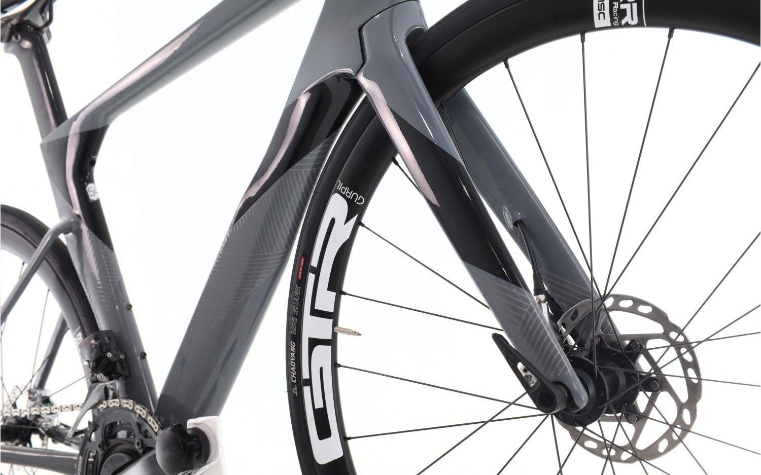 Bici da corsa Cannondale Zyclora ·  Systemsix AXS 12V, Usata, 2023, Barcelona