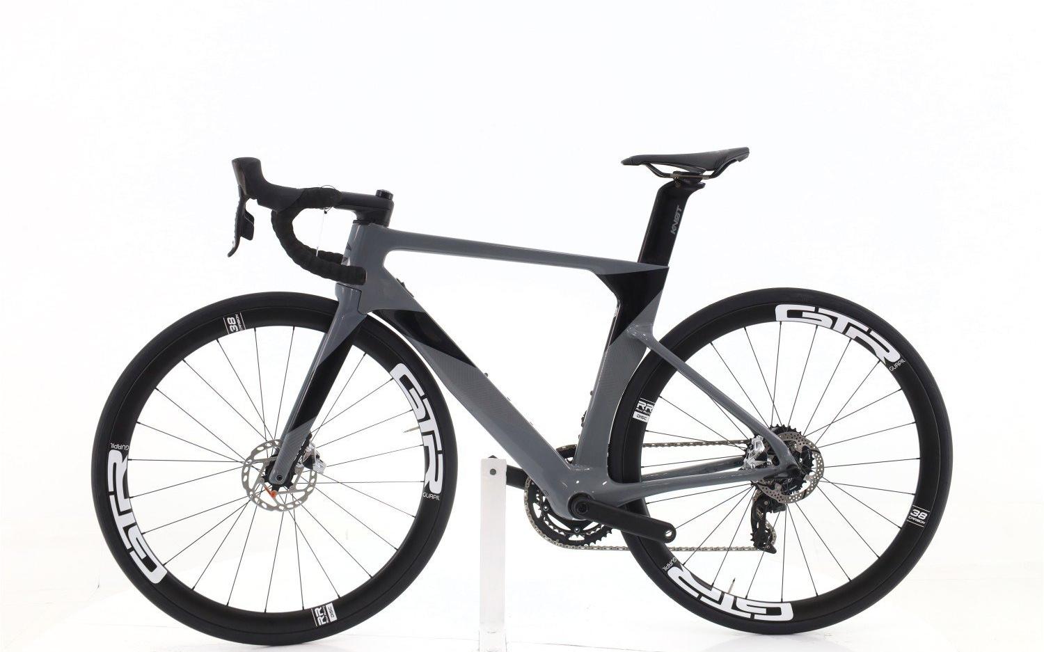 Bici da corsa Cannondale Zyclora ·  Systemsix AXS 12V, Usata, 2023, Barcelona