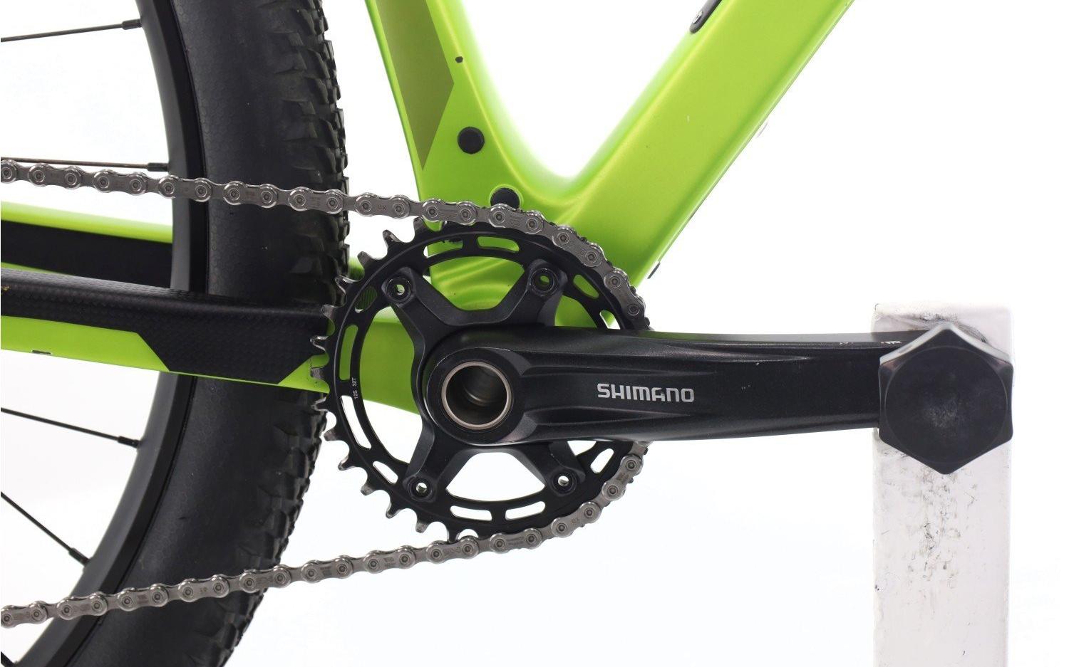 Mountain Bike MMR Zyclora ·  Rakish XT, Usata, 2020, Barcelona