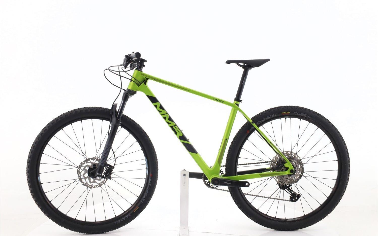 Mountain Bike MMR Zyclora ·  Rakish XT, Usata, 2020, Barcelona