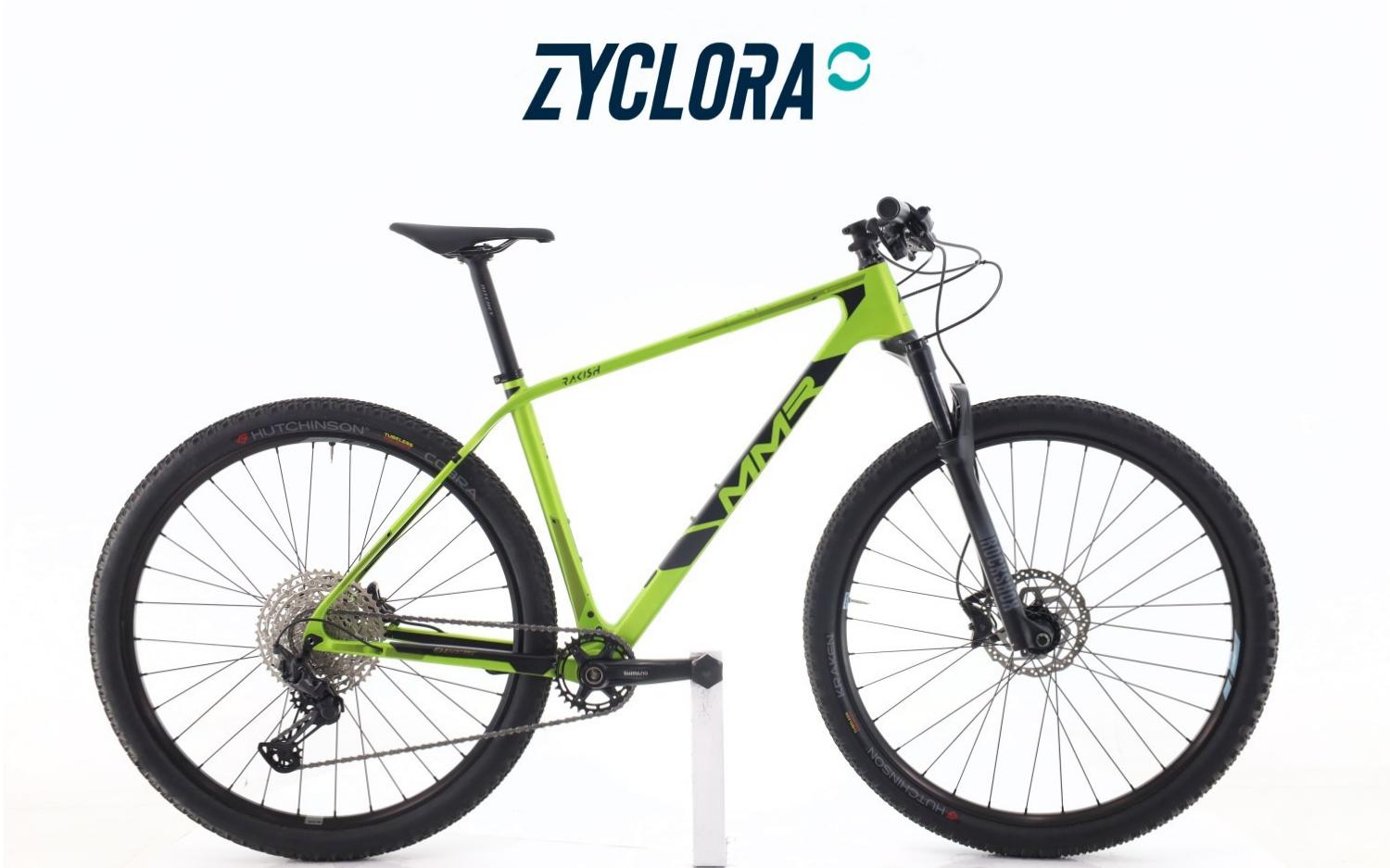 Mountain Bike MMR Zyclora ·  Rakish XT, Usata, 2020, Barcelona