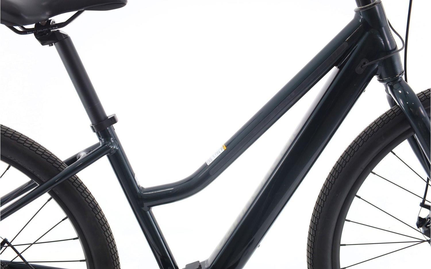 E-Bike Cannondale Zyclora ·  Treadwell Neo 2, Usata, 2023, Barcelona