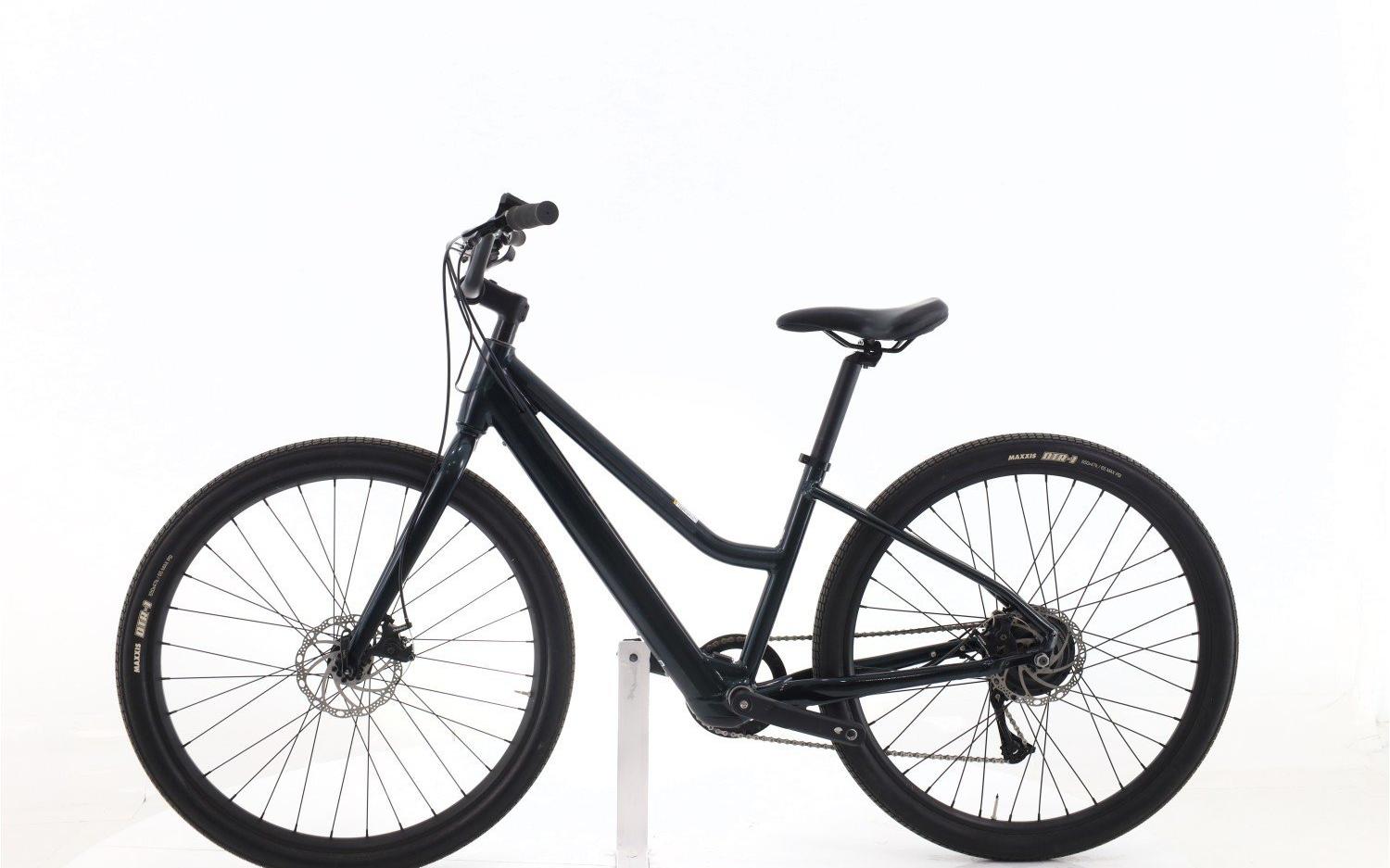 E-Bike Cannondale Zyclora ·  Treadwell Neo 2, Usata, 2023, Barcelona