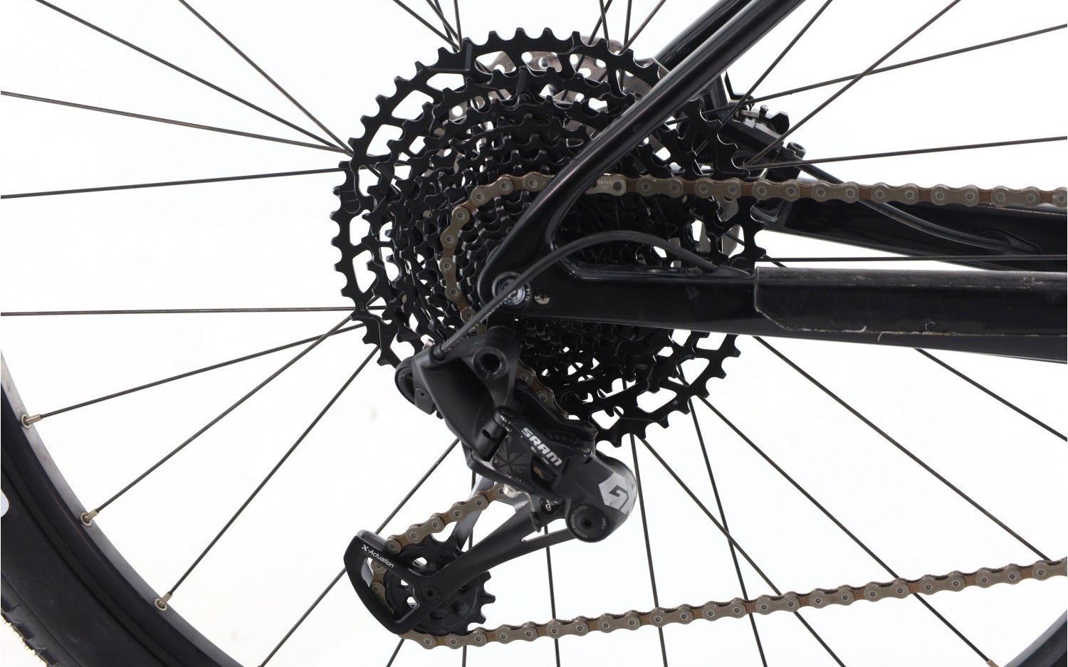 Mountain Bike Conway Zyclora ·  RLC GX, Usata, 2019, Barcelona