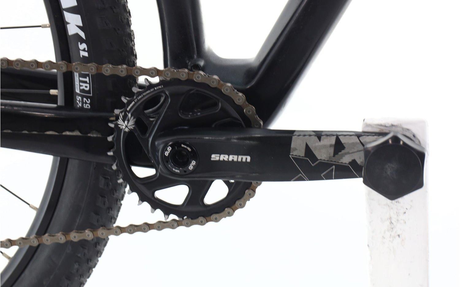 Mountain Bike Conway Zyclora ·  RLC GX, Usata, 2019, Barcelona