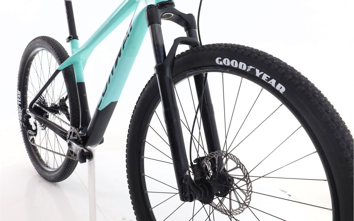 Mountain Bike Conway Zyclora ·  RLC GX, Usata, 2019, Barcelona