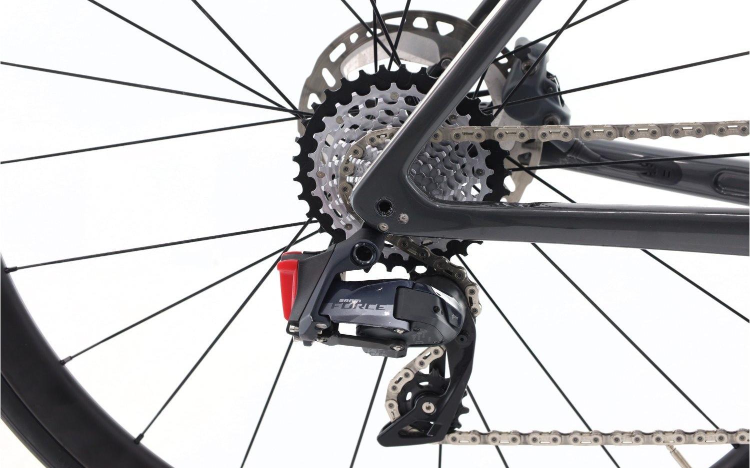 Bici da corsa Trek Zyclora ·  Emonda SL6 AXS 12V, Usata, 2021, Barcelona