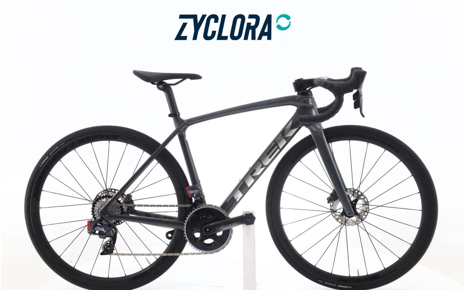 Bici da corsa Trek Zyclora ·  Emonda SL6 AXS 12V, Usata, 2021, Barcelona