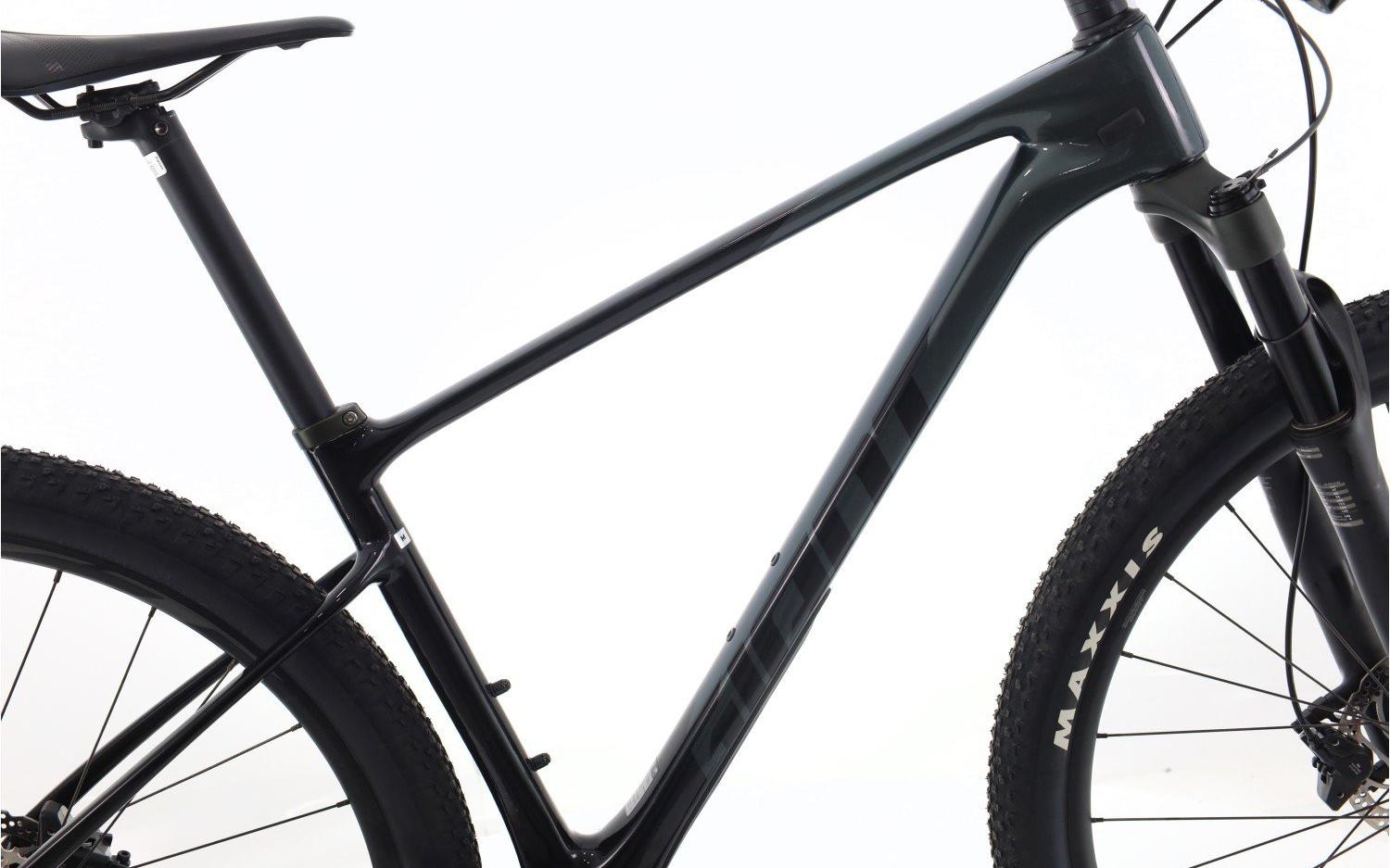 Mountain Bike Giant Zyclora ·  XTC Advanced 3, Usata, 2022, Barcelona