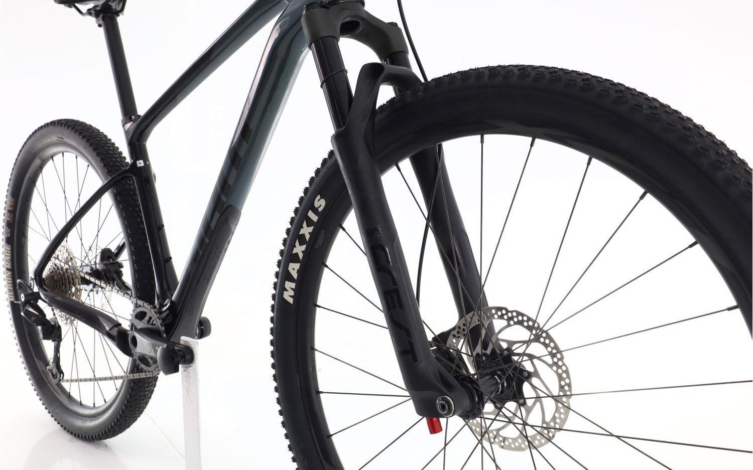 Mountain Bike Giant Zyclora ·  XTC Advanced 3, Usata, 2022, Barcelona