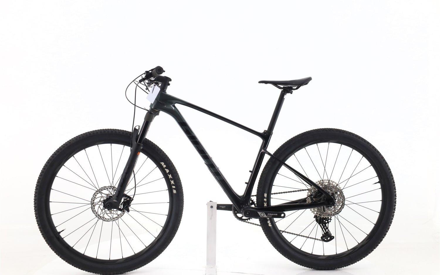 Mountain Bike Giant Zyclora ·  XTC Advanced 3, Usata, 2022, Barcelona
