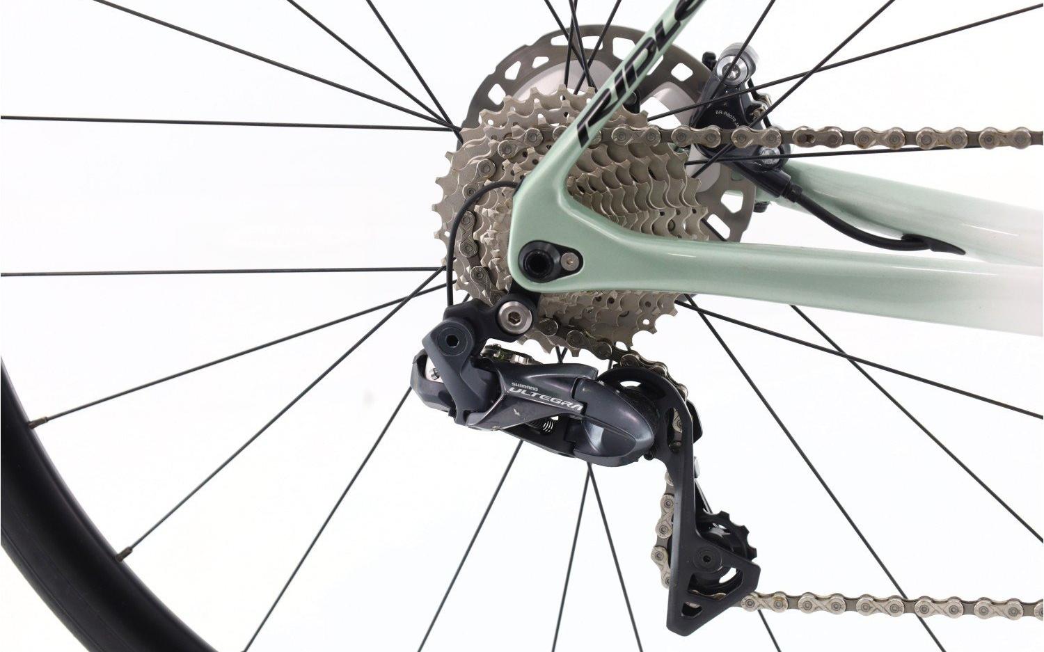 Bici da corsa Ridley Zyclora ·  Fenix Di2 11V, Usata, 2023, Barcelona