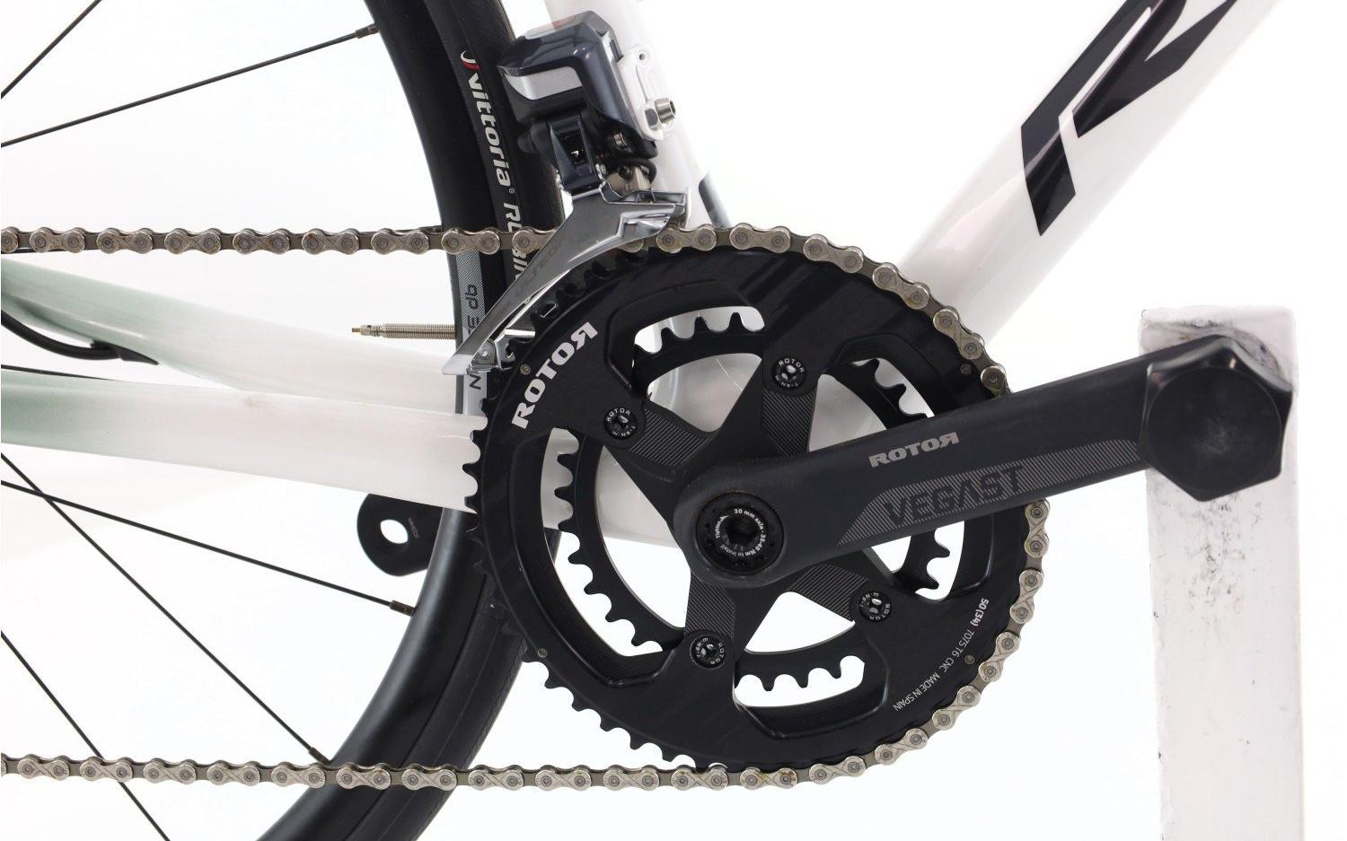 Bici da corsa Ridley Zyclora ·  Fenix Di2 11V, Usata, 2023, Barcelona