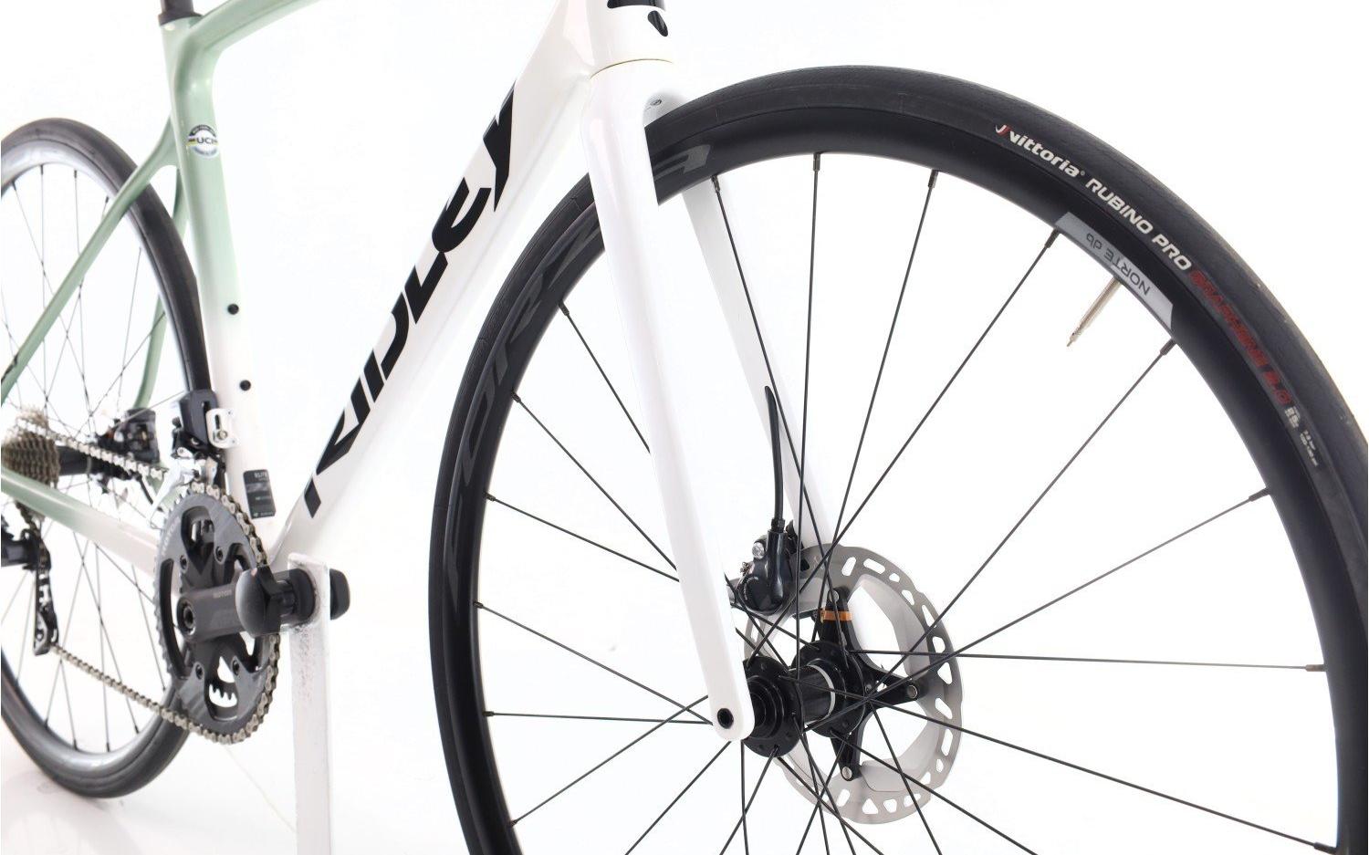 Bici da corsa Ridley Zyclora ·  Fenix Di2 11V, Usata, 2023, Barcelona