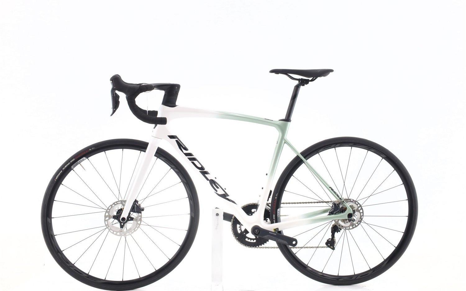 Bici da corsa Ridley Zyclora ·  Fenix Di2 11V, Usata, 2023, Barcelona