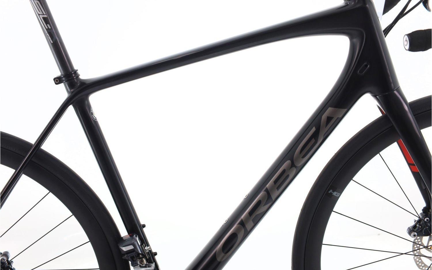 Bici da corsa Orbea Zyclora ·  Avant DI2 11V, Usata, 2018, Barcelona