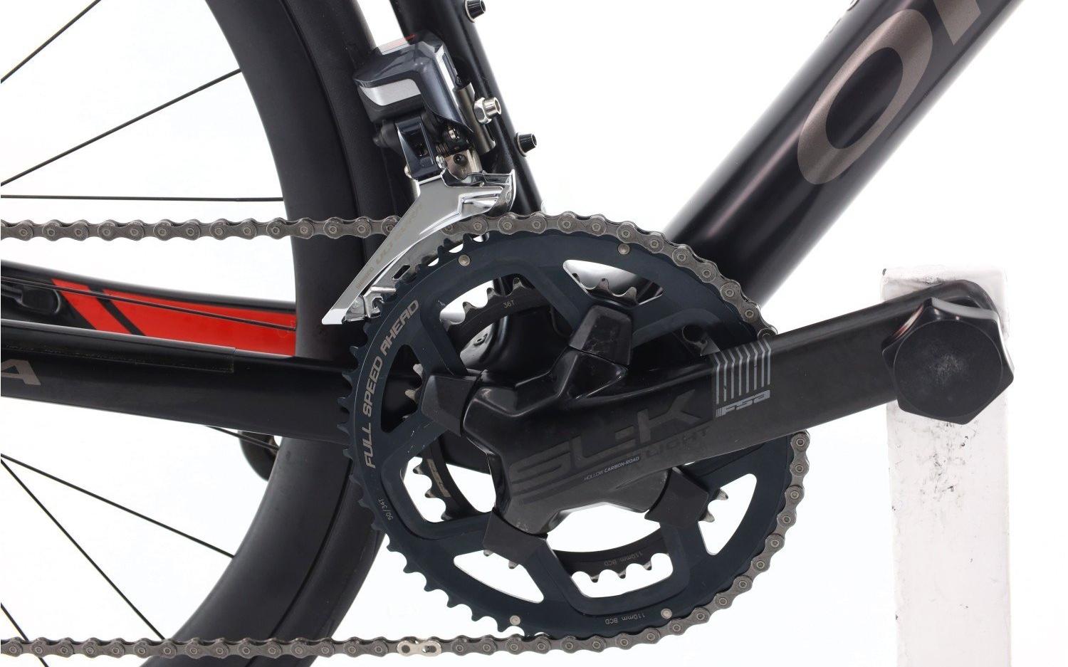 Bici da corsa Orbea Zyclora ·  Avant DI2 11V, Usata, 2018, Barcelona