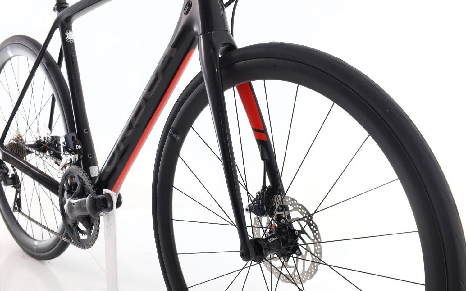 Bici da corsa Orbea Zyclora ·  Avant DI2 11V, Usata, 2018, Barcelona