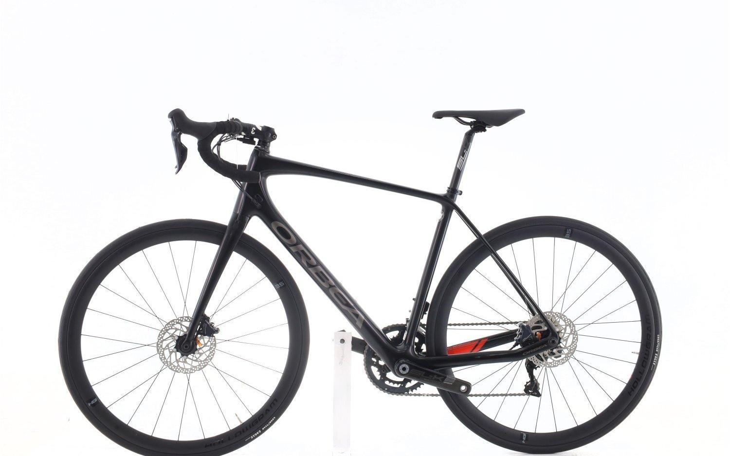 Bici da corsa Orbea Zyclora ·  Avant DI2 11V, Usata, 2018, Barcelona