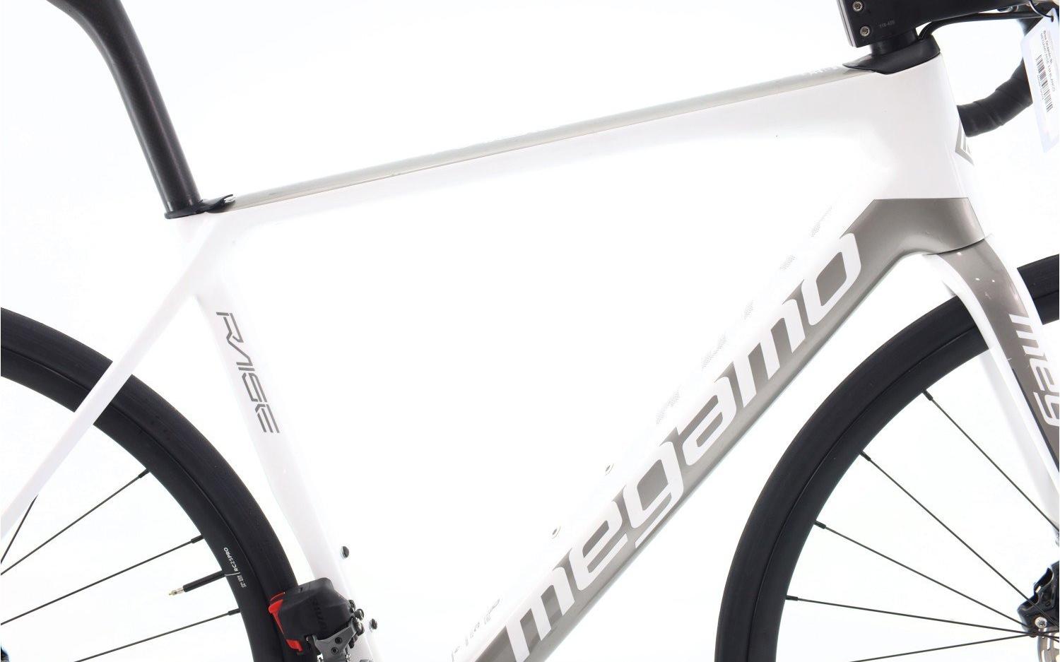 Bici da corsa Megamo Zyclora ·  Raise AXS 12V, Usata, 2021, Barcelona