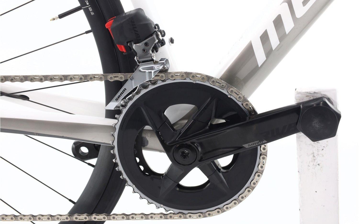 Bici da corsa Megamo Zyclora ·  Raise AXS 12V, Usata, 2021, Barcelona