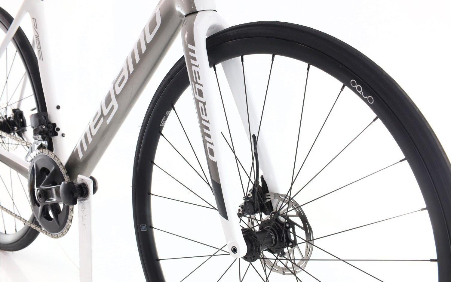 Bici da corsa Megamo Zyclora ·  Raise AXS 12V, Usata, 2021, Barcelona