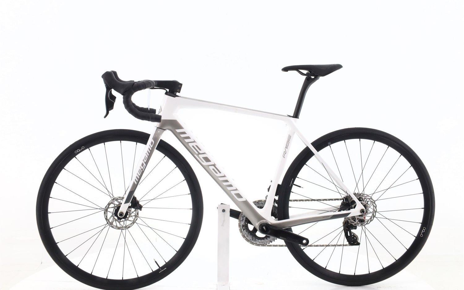 Bici da corsa Megamo Zyclora ·  Raise AXS 12V, Usata, 2021, Barcelona