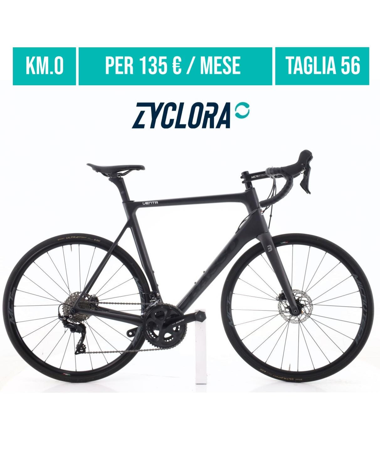 Cerca bicicletta Basso usata o km0